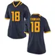 Navy Game Women's Serigne Tounkara California Golden Bears Football College Jersey