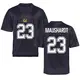 Navy Game Youth Andrew Maushardt California Golden Bears Football College Jersey