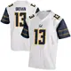 White Game Youth Devin Brown California Golden Bears Football College Jersey